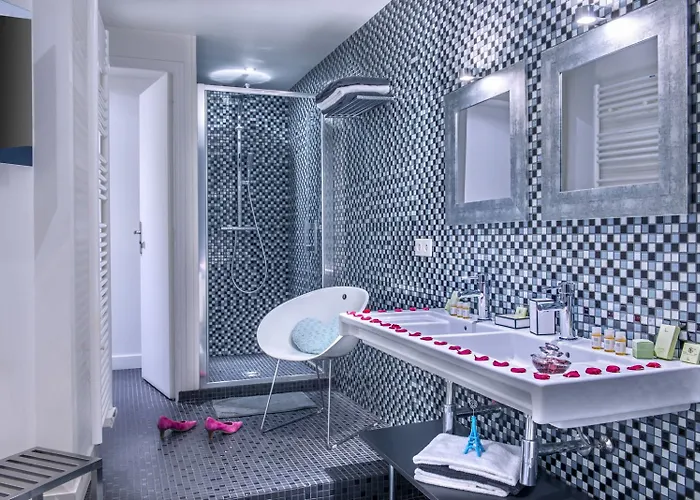 Hotel Villa Boheme