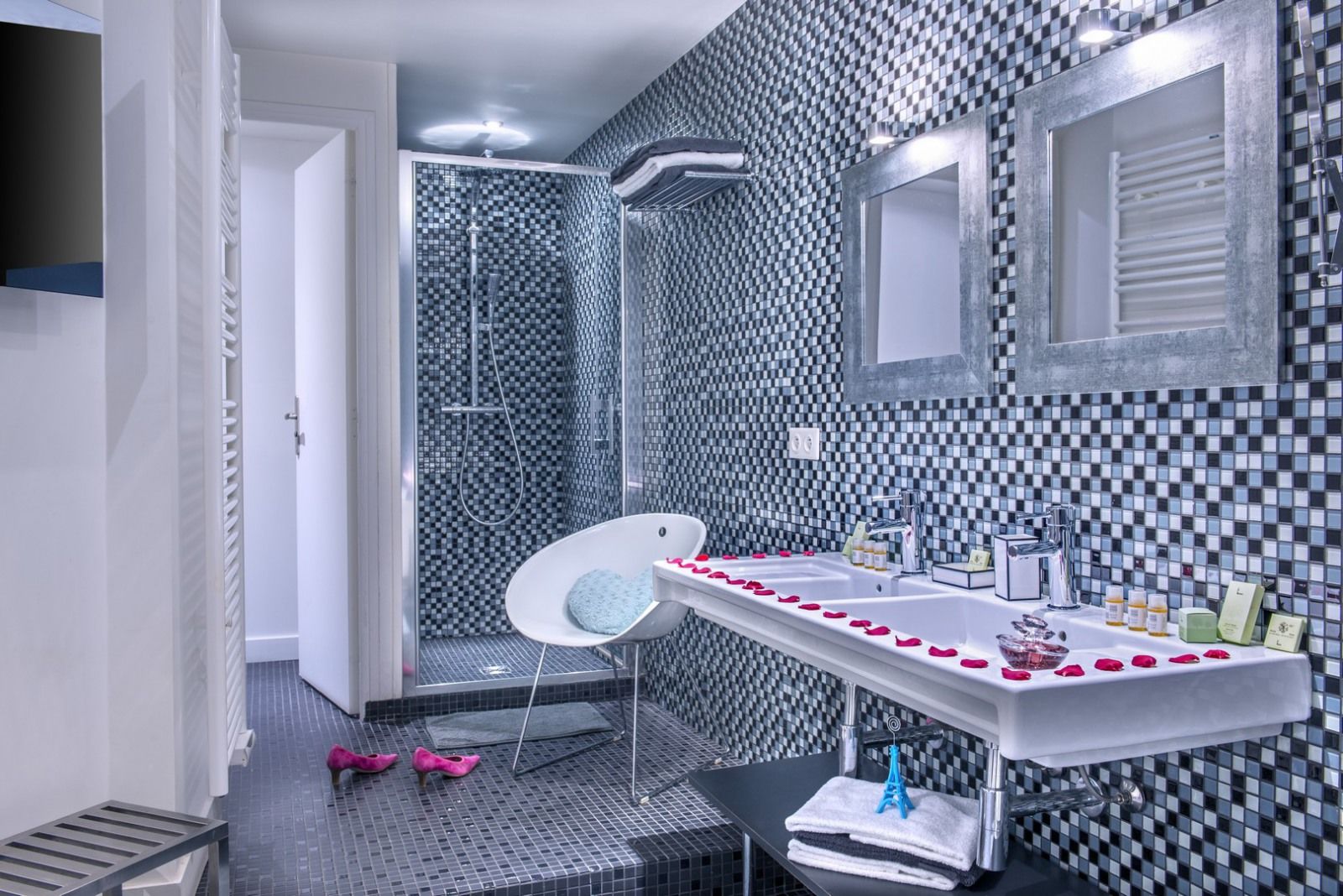 Hotel Boheme Parijs